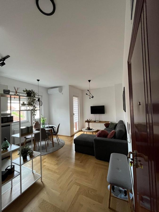 Apartman Lukana Lll Banjaluka Banja Luka Exterior photo