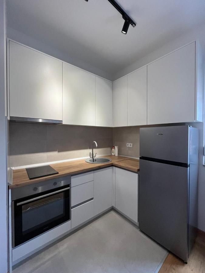 Apartman Lukana Lll Banjaluka Banja Luka Exterior photo