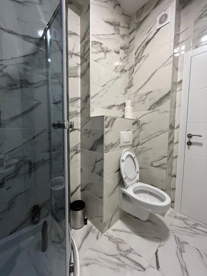 Apartman Lukana Lll Banjaluka Banja Luka Exterior photo